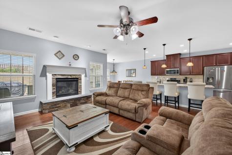 642 Windward Lane Duncan SC 29334