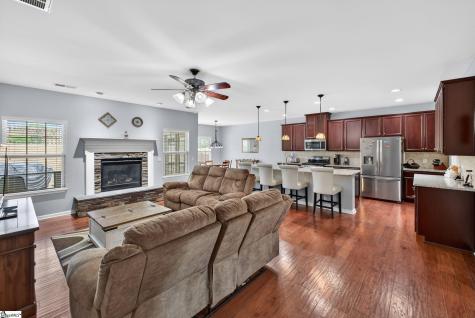 642 Windward Lane Duncan SC 29334