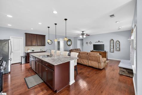 642 Windward Lane Duncan SC 29334