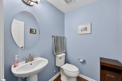 642 Windward Lane Duncan SC 29334