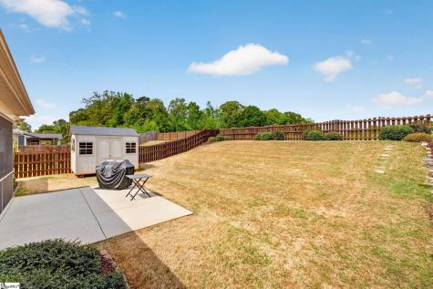 642 Windward Lane Duncan SC 29334