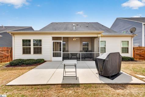 642 Windward Lane Duncan SC 29334