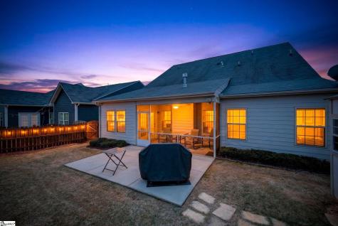 642 Windward Lane Duncan SC 29334