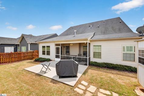 642 Windward Lane Duncan SC 29334