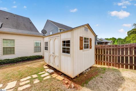 642 Windward Lane Duncan SC 29334