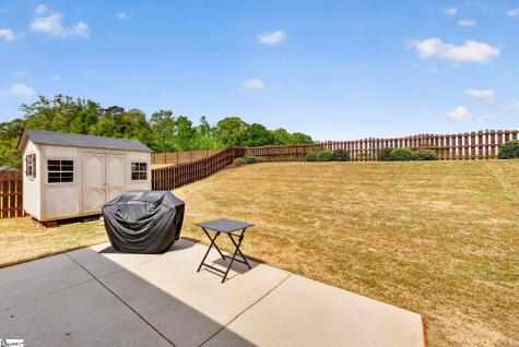 642 Windward Lane Duncan SC 29334