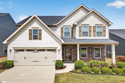 642 Windward Lane Duncan SC 29334