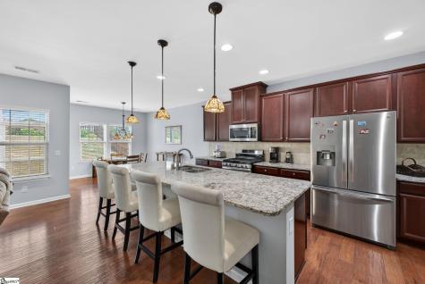 642 Windward Lane Duncan SC 29334