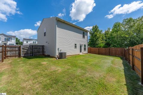 301 Long Grove Lane Greer SC 29650