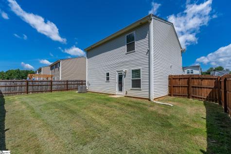 301 Long Grove Lane Greer SC 29650