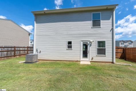 301 Long Grove Lane Greer SC 29650