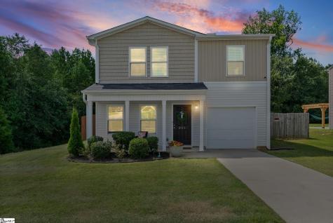 301 Long Grove Lane Greer SC 29650