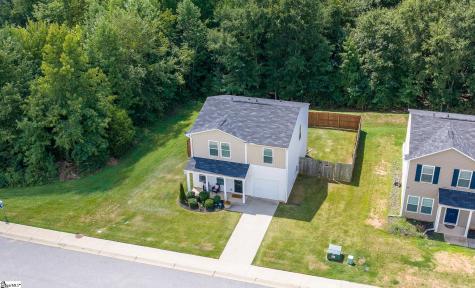 301 Long Grove Lane Greer SC 29650