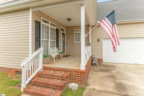 203 Summergrass Drive Greenville SC 29617