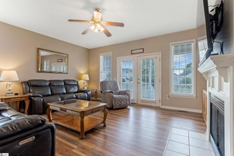 203 Summergrass Drive Greenville SC 29617