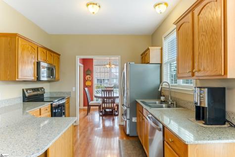 203 Summergrass Drive Greenville SC 29617