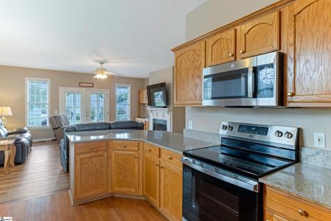 203 Summergrass Drive Greenville SC 29617