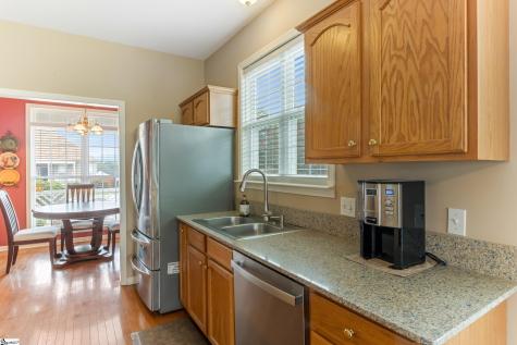 203 Summergrass Drive Greenville SC 29617