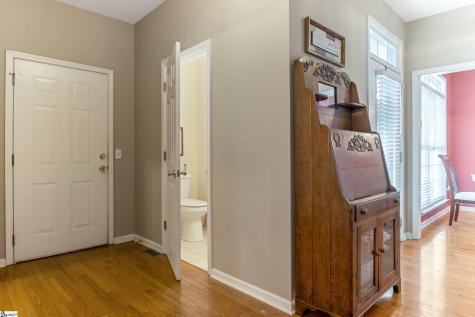203 Summergrass Drive Greenville SC 29617