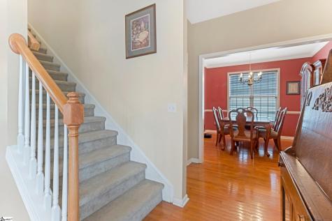 203 Summergrass Drive Greenville SC 29617