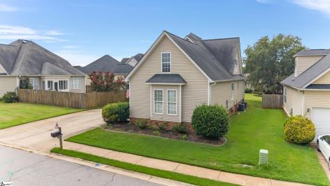 203 Summergrass Drive Greenville SC 29617