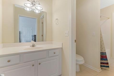 203 Summergrass Drive Greenville SC 29617