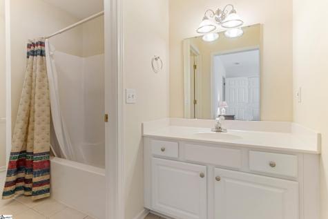 203 Summergrass Drive Greenville SC 29617