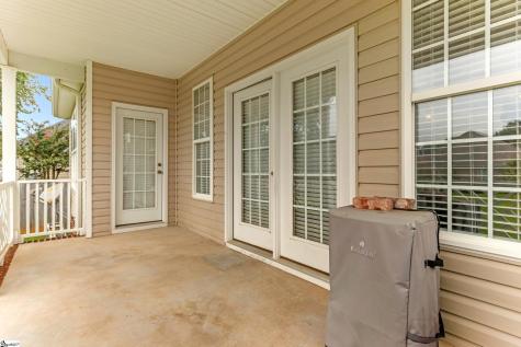 203 Summergrass Drive Greenville SC 29617