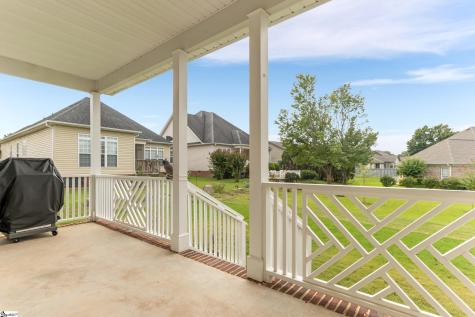 203 Summergrass Drive Greenville SC 29617