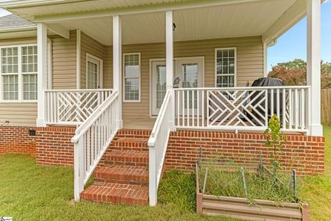 203 Summergrass Drive Greenville SC 29617