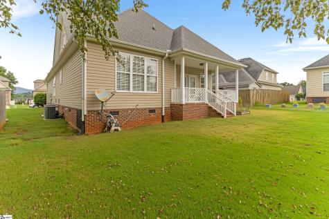 203 Summergrass Drive Greenville SC 29617