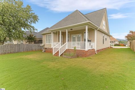 203 Summergrass Drive Greenville SC 29617