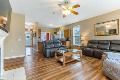 203 Summergrass Drive Greenville SC 29617