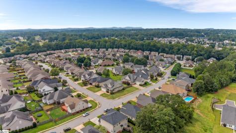 203 Summergrass Drive Greenville SC 29617