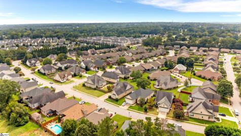 203 Summergrass Drive Greenville SC 29617