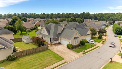 203 Summergrass Drive Greenville SC 29617