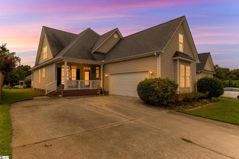 203 Summergrass Drive Greenville SC 29617