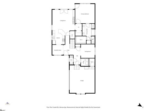 203 Summergrass Drive Greenville SC 29617