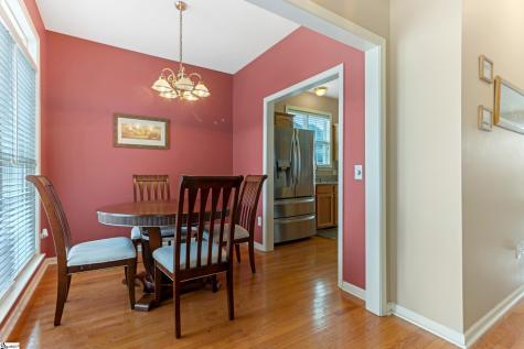 203 Summergrass Drive Greenville SC 29617