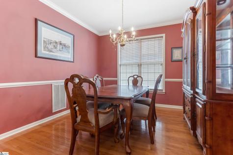 203 Summergrass Drive Greenville SC 29617