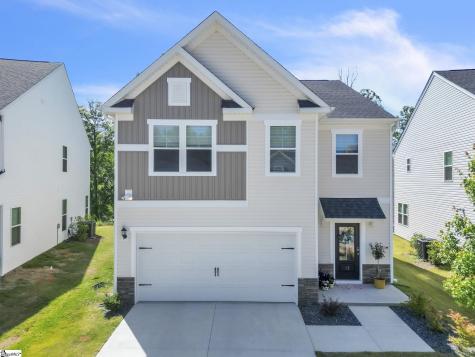 12 Limestone Way Greenville SC 29607
