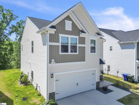 12 Limestone Way Greenville SC 29607