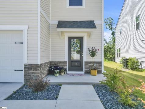 12 Limestone Way Greenville SC 29607