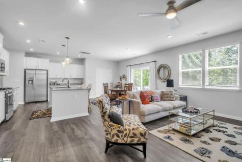 12 Limestone Way Greenville SC 29607