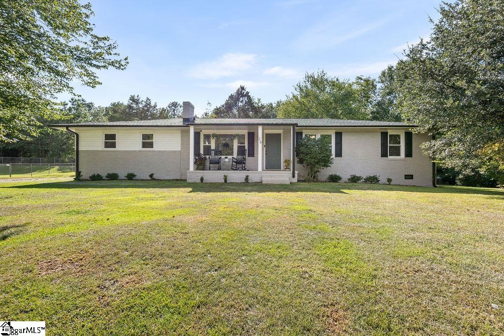 2B Tasha Drive Pelzer SC 29669