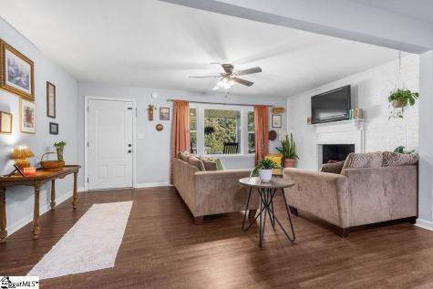2B Tasha Drive Pelzer SC 29669