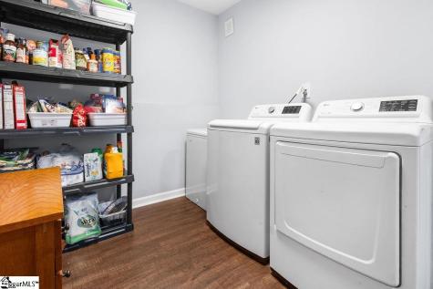 2B Tasha Drive Pelzer SC 29669