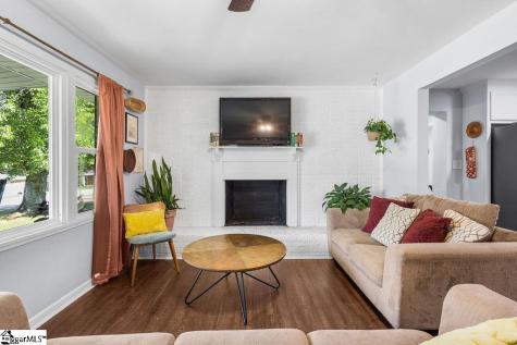2B Tasha Drive Pelzer SC 29669