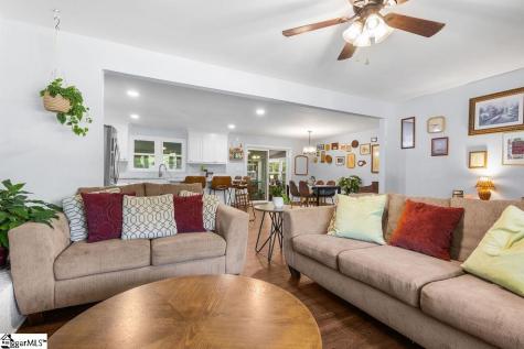 2B Tasha Drive Pelzer SC 29669