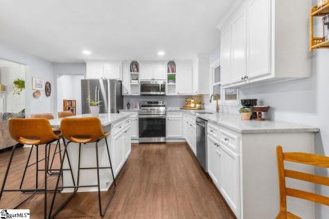 2B Tasha Drive Pelzer SC 29669